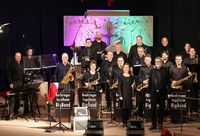 25 Jahre Boehringer Big-Band
