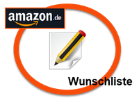 Sachspenden mit Amazon - Wunschliste
